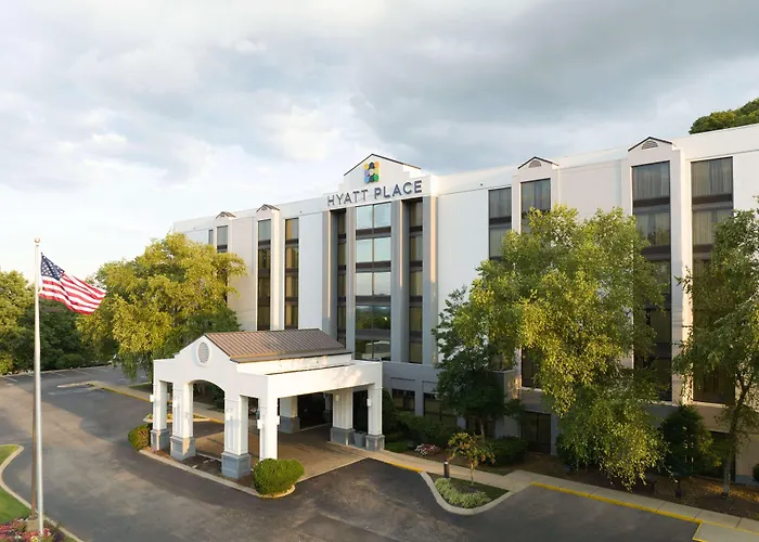 Hyatt Place Nashville Brentwood