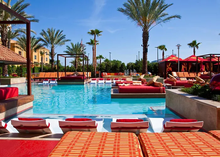 Golden Nugget Biloxi Hotel