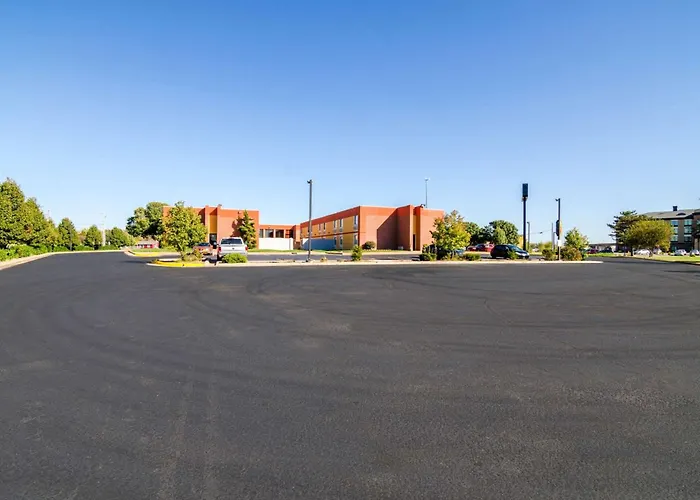 Quality Inn South Wichita
