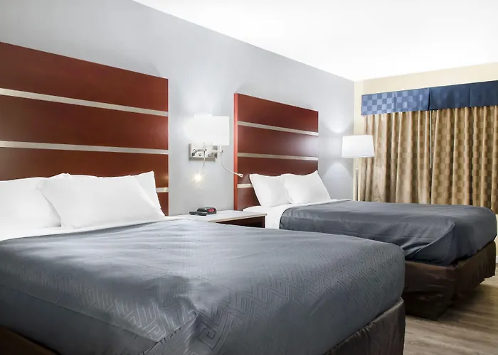 Escape Inn Hershey