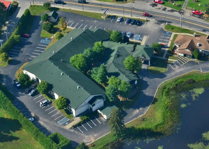 Mountain Lake Inn Saranac Lake