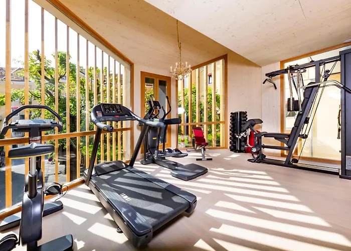 Parkhotel Graz - Traditional Luxury