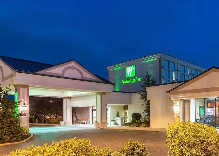 Holiday Inn Philadelphia-Cherry Hill By Ihg