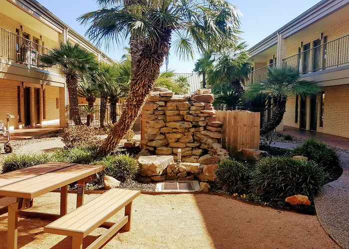 Best Western near Lackland AFB SeaWorld San Antonio