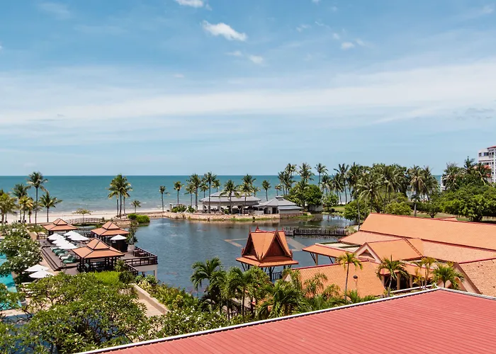 Dusit Thani Hua Hin Cha-Am