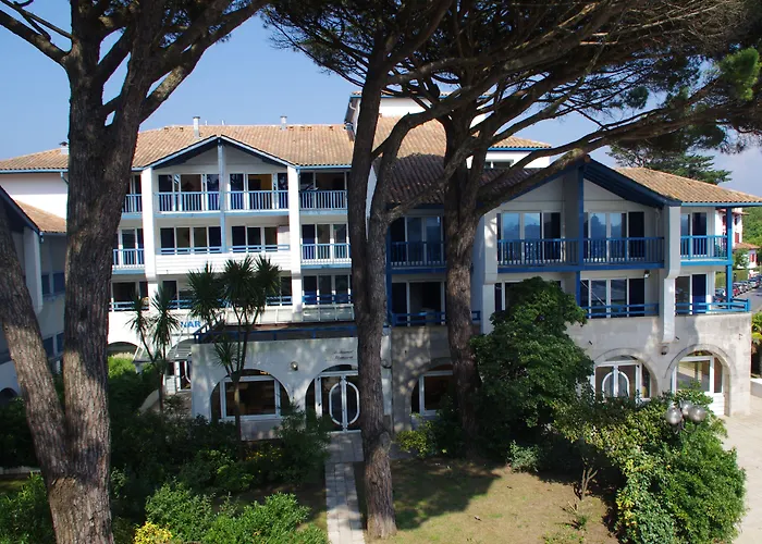 Hôtel Ibaia Hendaye