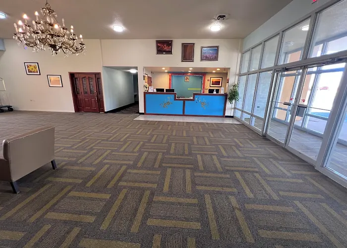 Colby Inn And Suites