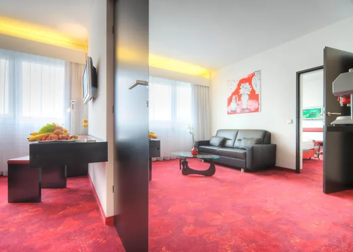 ARCOTEL Nike - an der Donau Linz