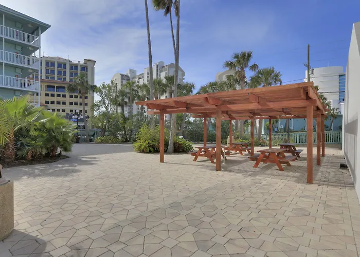 Clearwater Beach Hotel