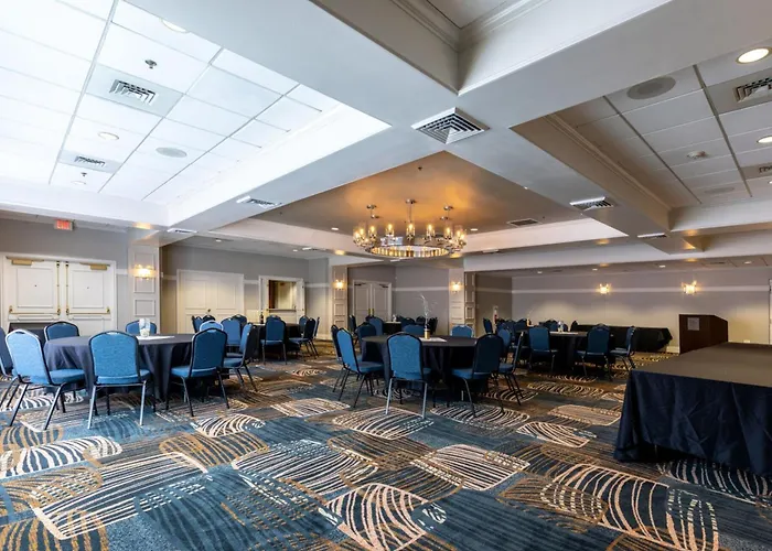 Four Points By Sheraton York