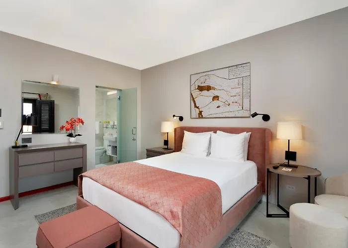Hotel El Convento San Juan