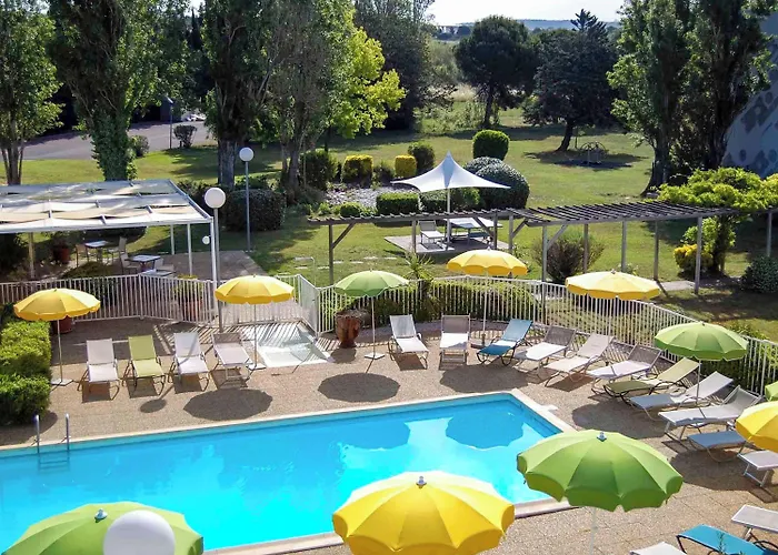 Hotel ibis Styles Marseille Aéroport à Vitrolles 