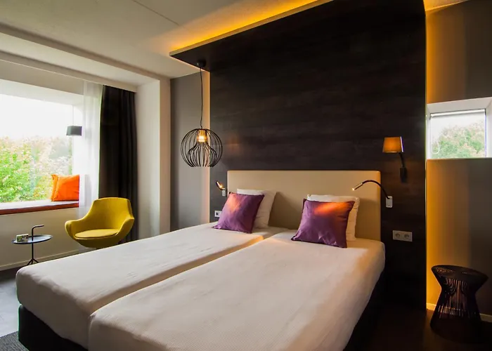 Golden Tulip Zoetermeer - Den Haag