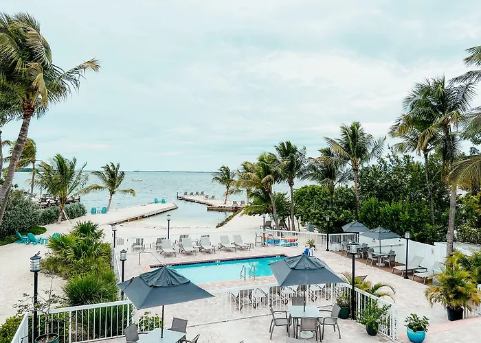 Hôtels à Key Largo