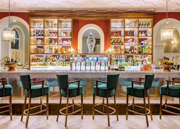 The Metropole Hotel Cork
