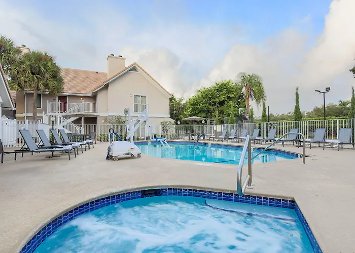 Residence Inn Boca Raton