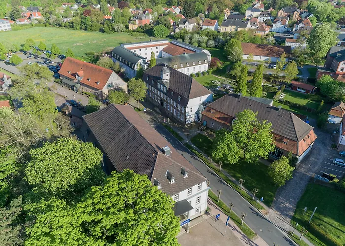 Welcome Hotel Bad Arolsen