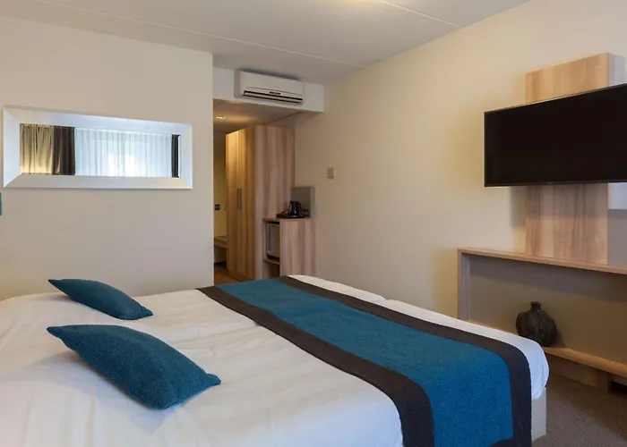 Best Western Hotel Baars Harderwijk