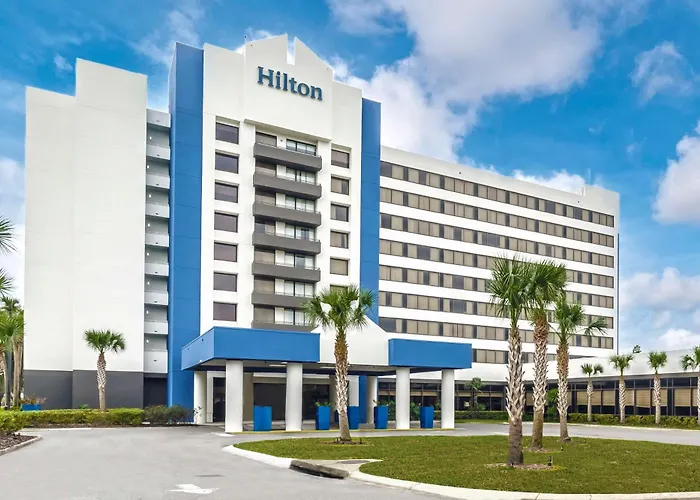 Hilton Ocala Hotel