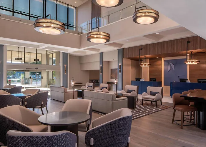 Tysons Corner Marriott