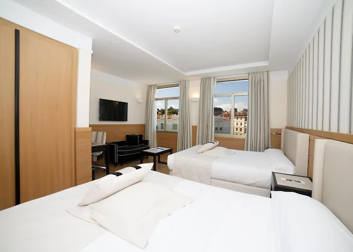 Gran Hotel Sardinero Santander