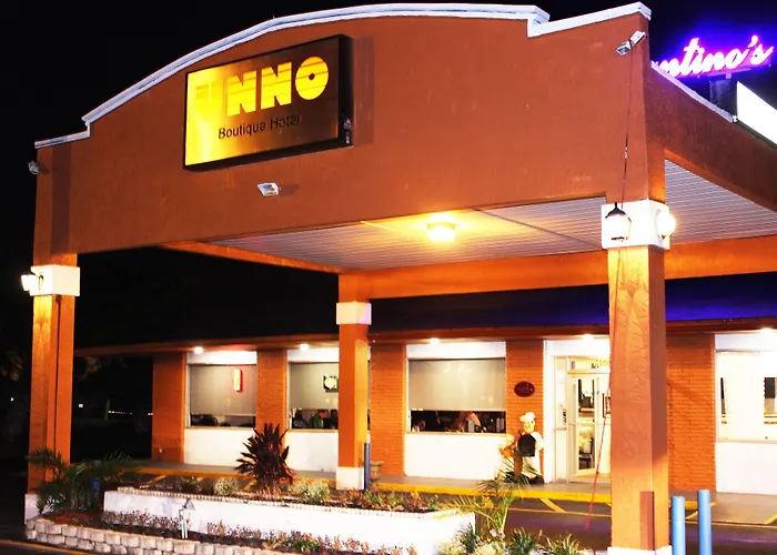 Unno Boutique Hotel