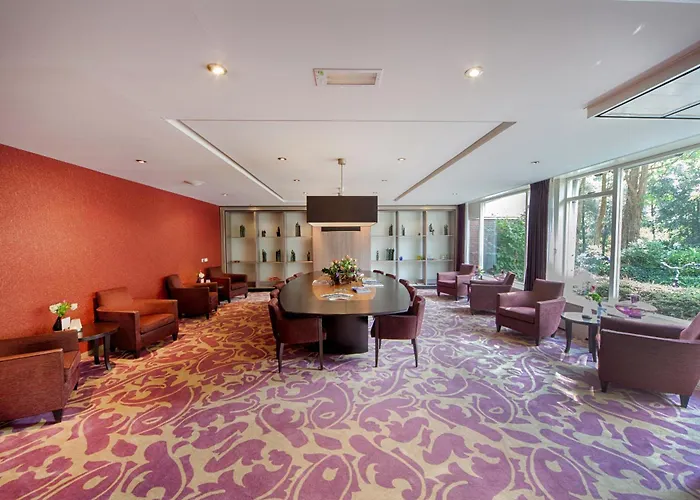 Fletcher Hotel Restaurant Sallandse Heuvelrug Rijssen