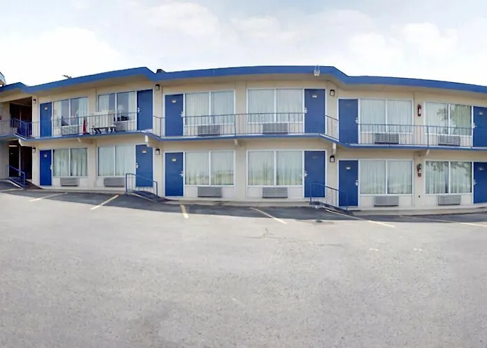 Days-Inn By Wyndham Batesville Ar