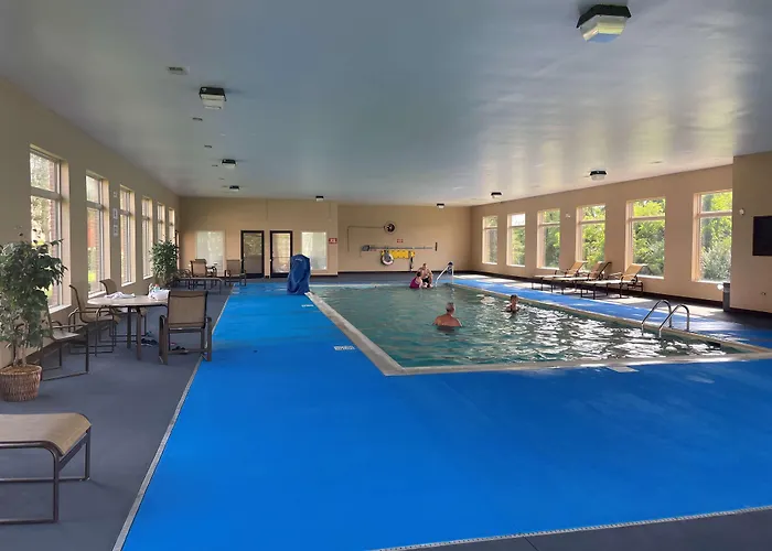 Baymont By Wyndham Richmond Ky