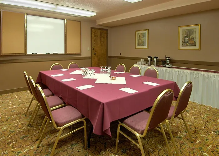 Red Lion Hotel Kelso