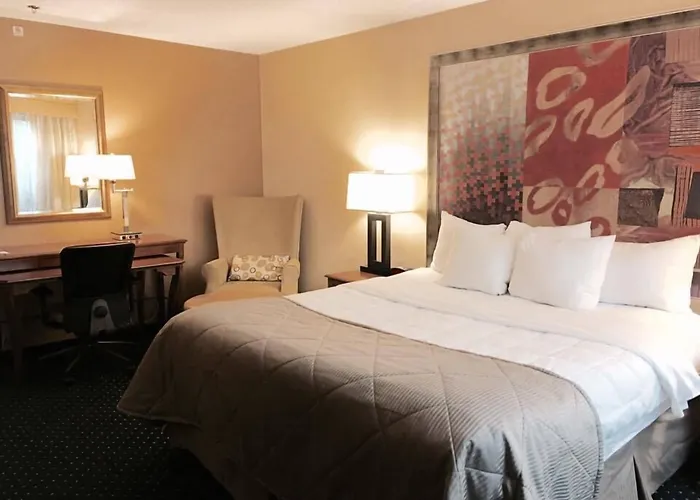 Clarion Inn