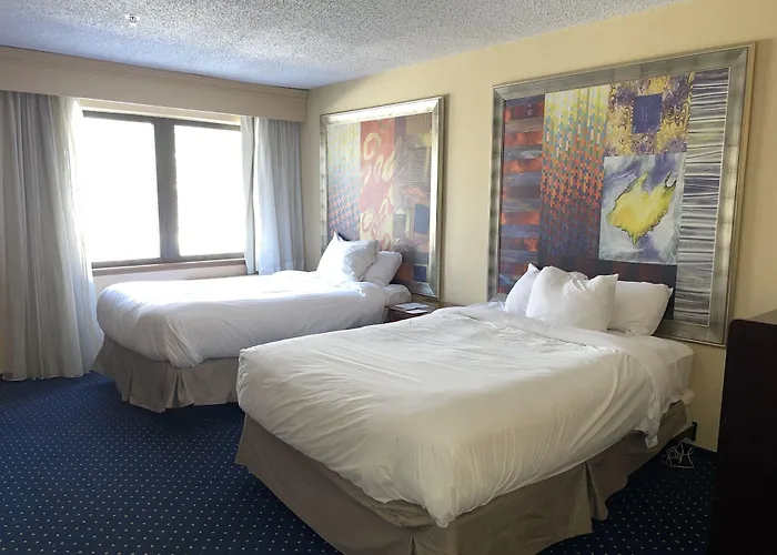 Clarion Inn Merrillville