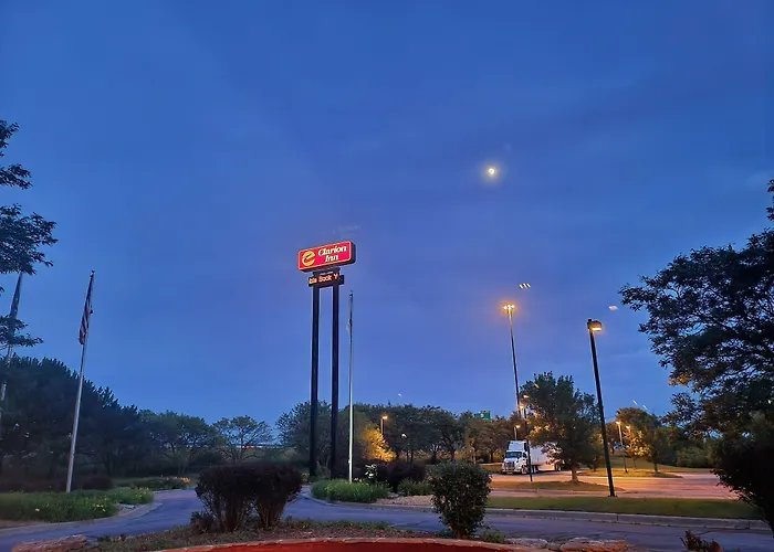 Clarion Inn