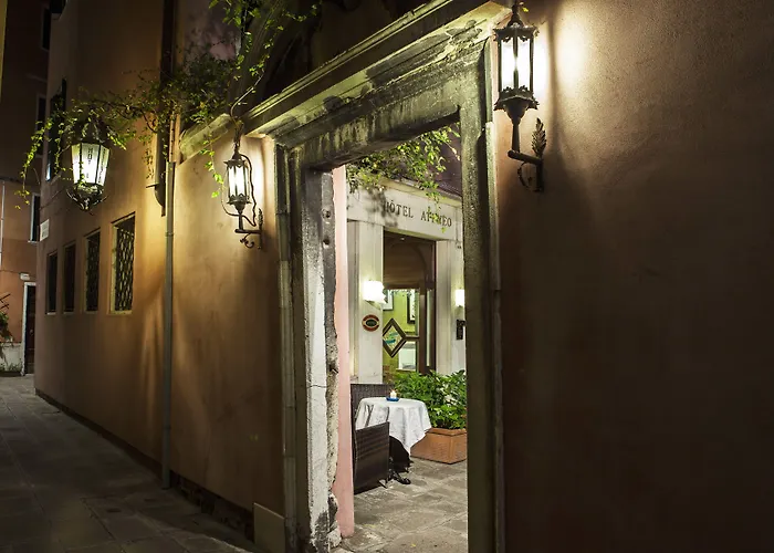 Hotel Ateneo Venezia