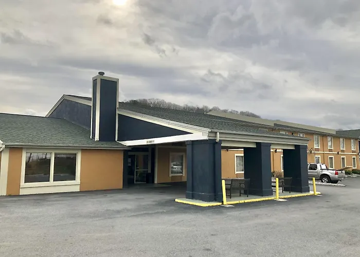 Quality Inn Princeton