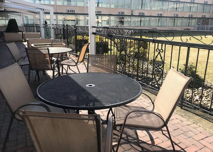 Quality Inn Hermitage South