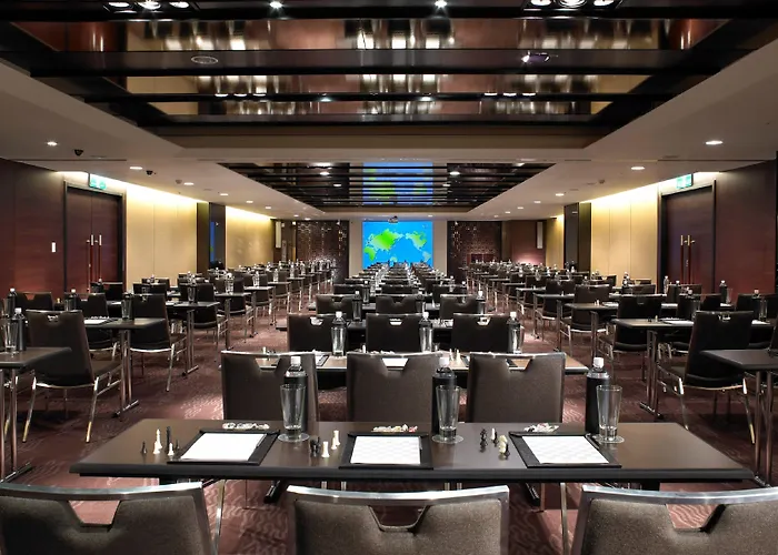 Regent Taipei Hotel