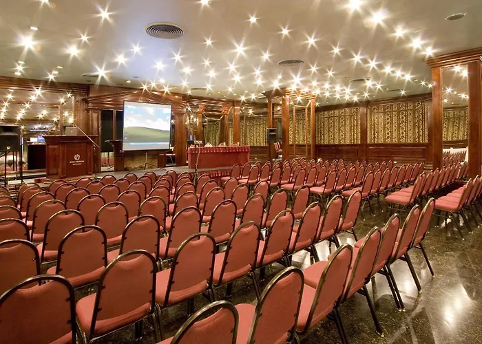 Hotel Presidente Ciudad Autónoma de Buenos Aires
