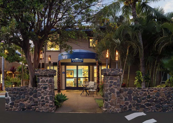 Wailea (Maui) Hotels