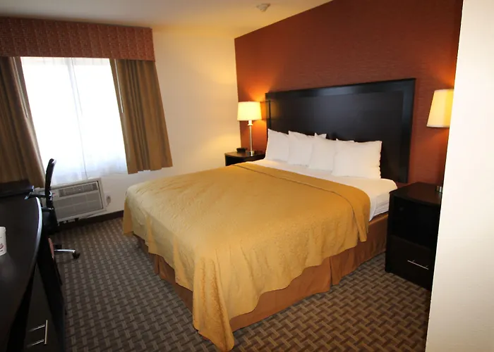Quality Inn Buellton - Solvang