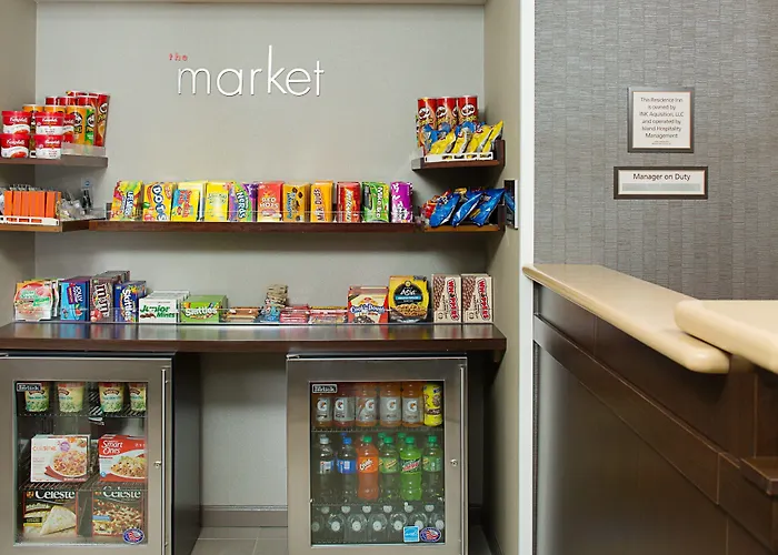 Residence Inn By Marriott Cherry Hill Philadelphia