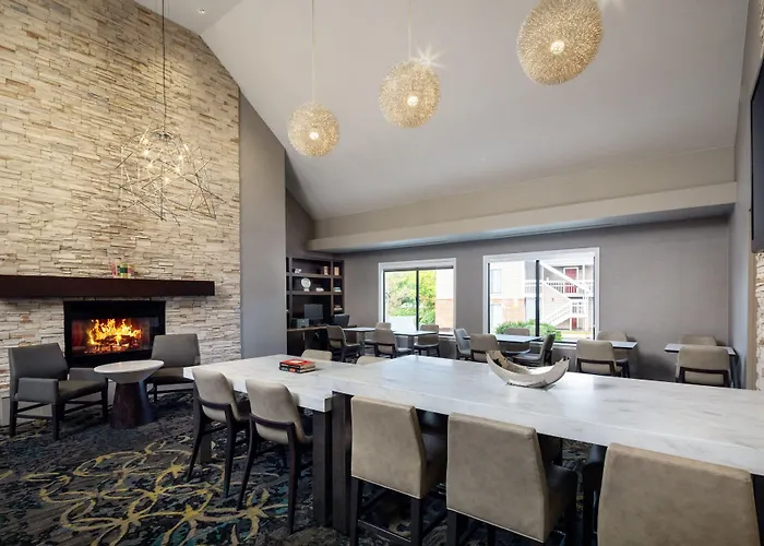 Residence Inn By Marriott Cherry Hill Philadelphia