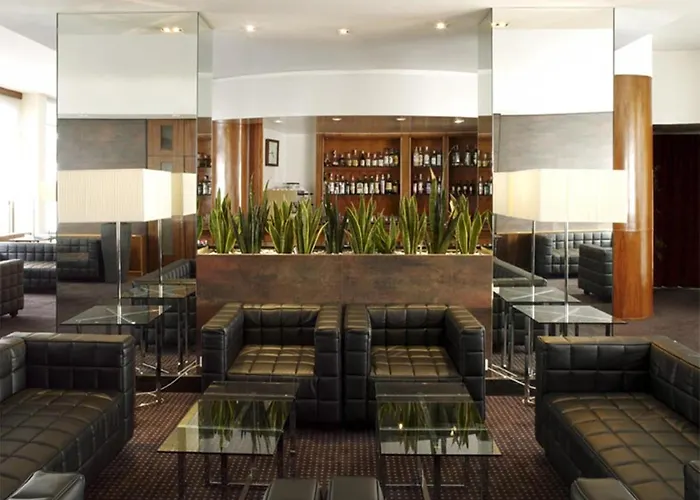 Lh Hotel Sirio Venise