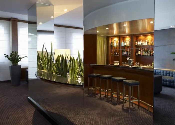 Lh Hotel Sirio Venise