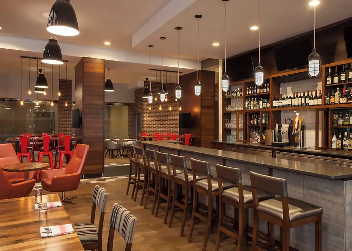 Four Points By Sheraton Richmond Midlothian