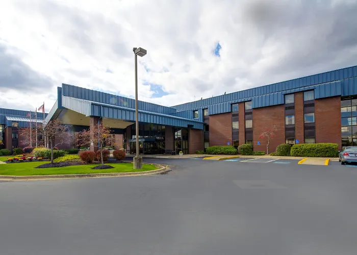 Comfort Inn - Hall Of Fame Canton