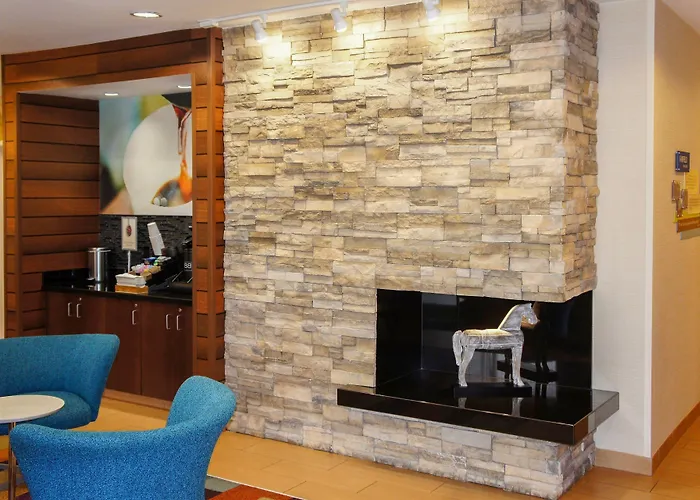 Fairfield Inn & Suites Tyler