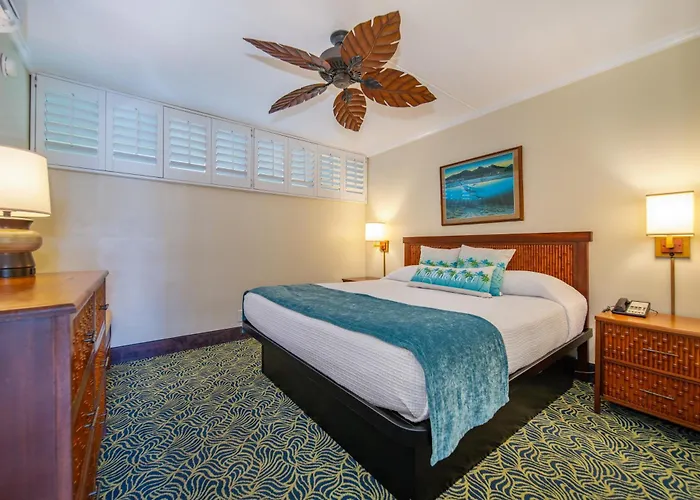 Hotel a Lahaina