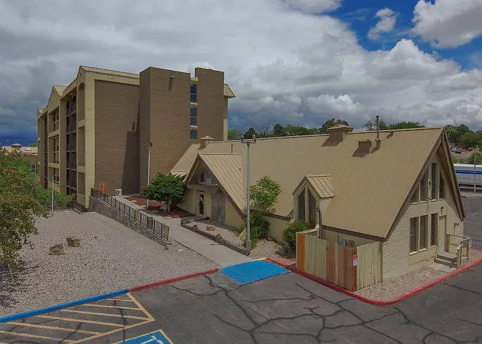 Hotel 505 Albuquerque