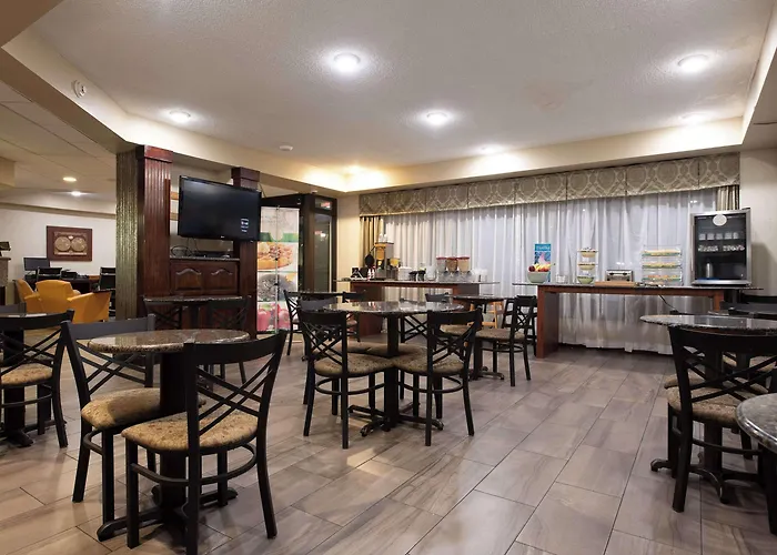 Quality Inn Monroe